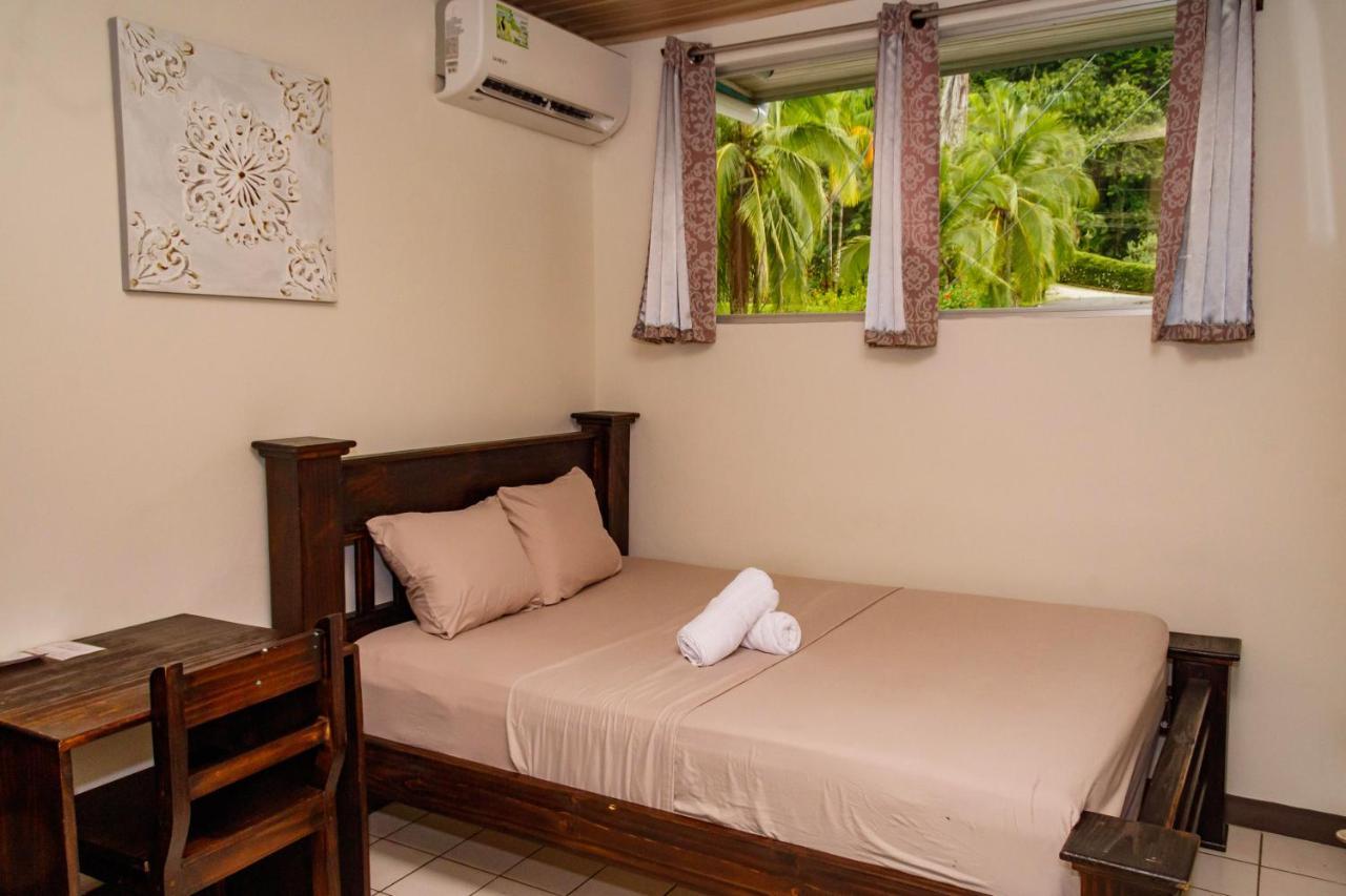 Hotel Don Fito Golfito Exterior foto
